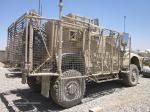 Oshkosh M-ATV 2009 года